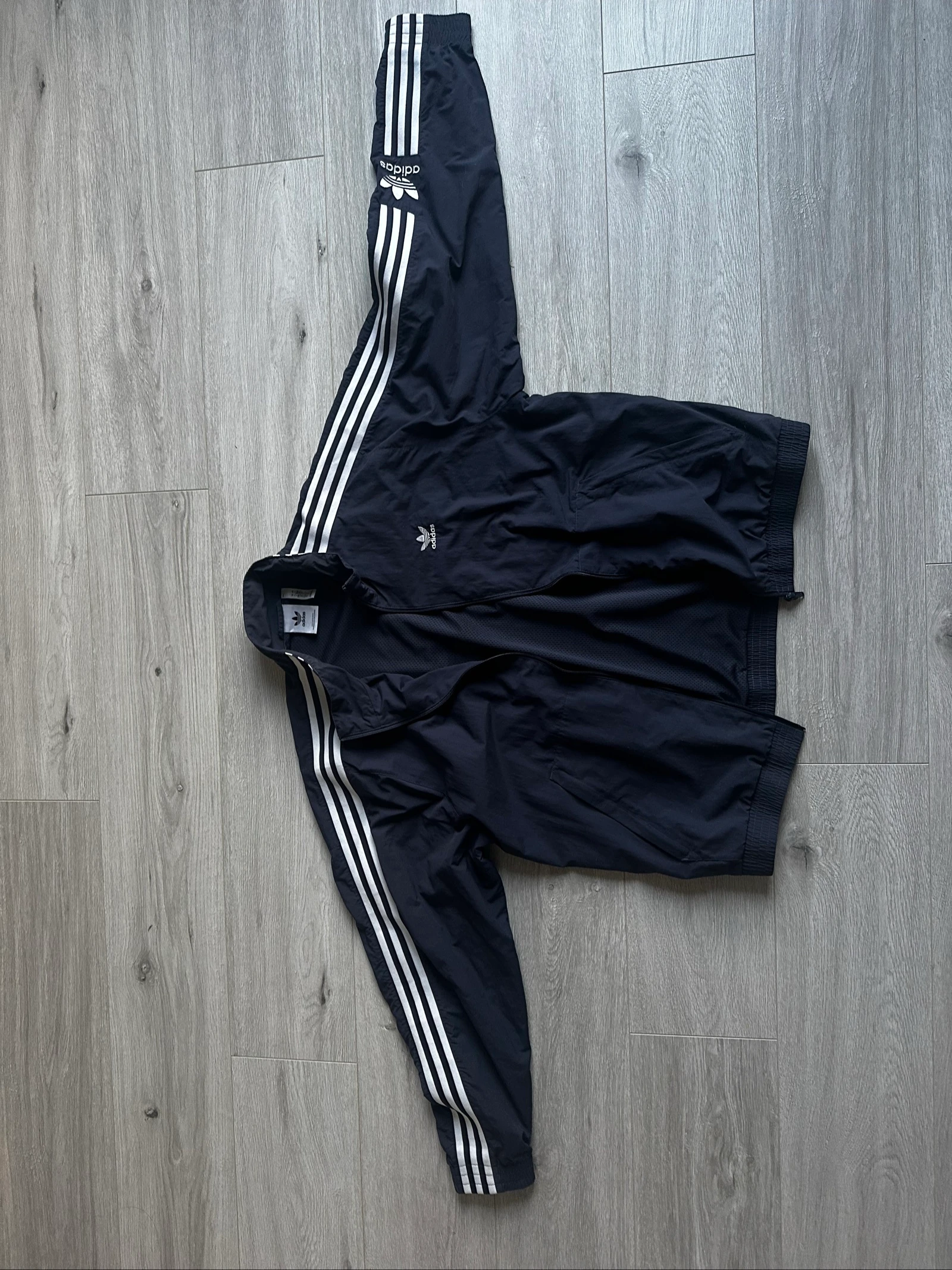 Veste adidas original firebird- taille L- Neuf  – photo 4